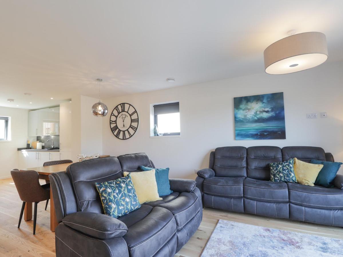 35 Carn Glas Villa Inverness Exterior photo