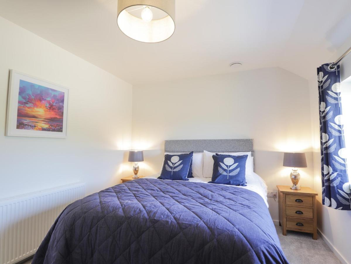 35 Carn Glas Villa Inverness Exterior photo