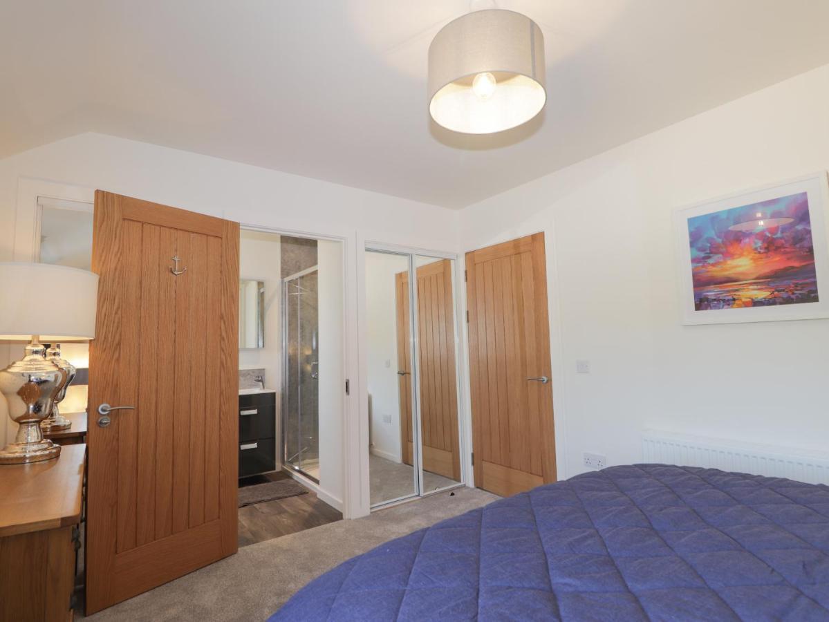 35 Carn Glas Villa Inverness Exterior photo