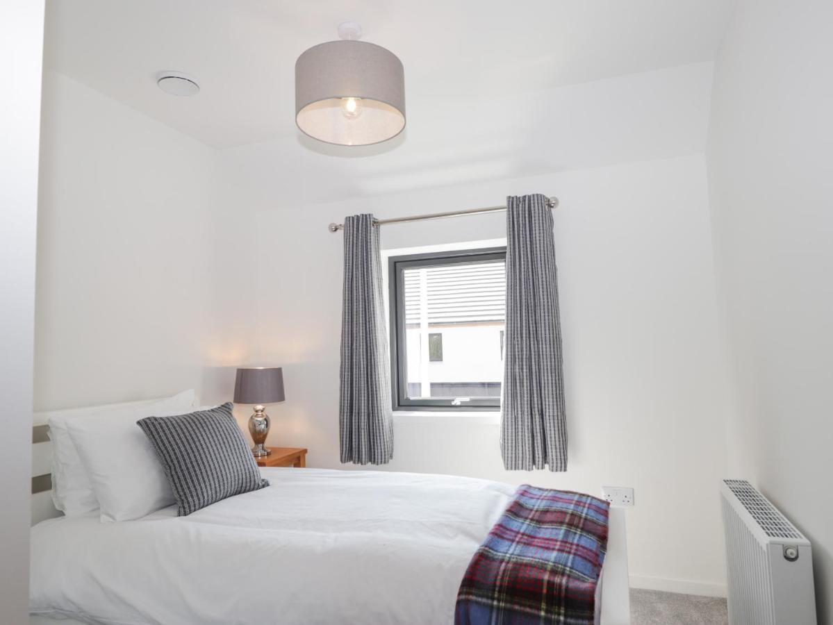 35 Carn Glas Villa Inverness Exterior photo