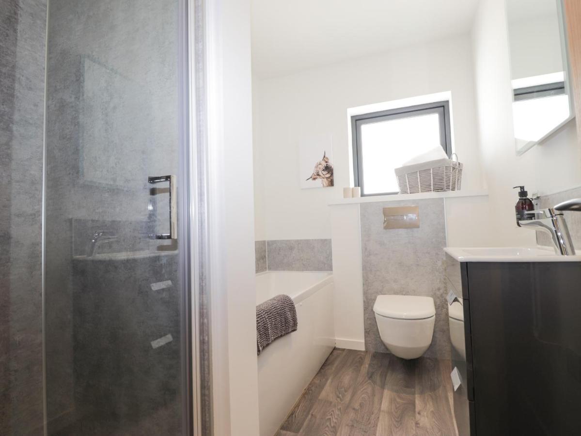 35 Carn Glas Villa Inverness Exterior photo