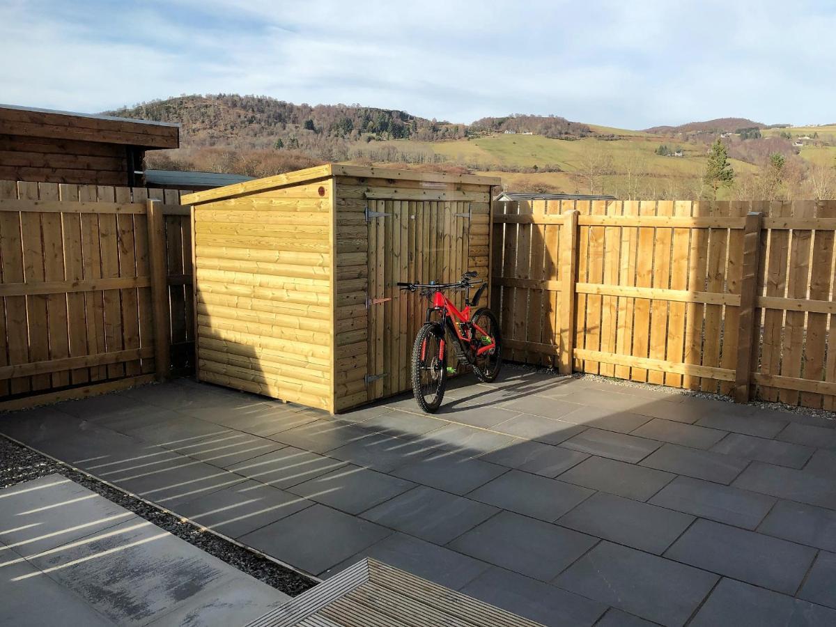 35 Carn Glas Villa Inverness Exterior photo